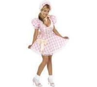 SEXY BO PEEP AD S