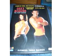 Sexy Bodies the Very Basics