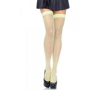 Sexy collant leg avenue in nylon a rete