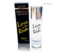 Sexy Colonia Profumo Spray da Uomo Con Feromoni per attrarre Donne 30 ml