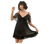 Sexy Cosplay Per Le Donne Dalmata Latte Leopardo Costume Anime Mucca Bikini Lingerie Set, Nero #2., taglia unica