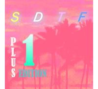 Sexy Dex and the Fresh Plus 1 Edition (Cassette)