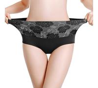 Sexy Donna Hot in Pizzo Slips Slip G-String Thong Intimo da Donna Personalizzato Morbido Lingerie Cotone Tanga Seducente Vita Alta Bassa