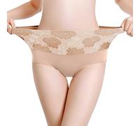 Sexy Donna Hot in Pizzo Slips Slip G-String Thong Intimo da Donna Personalizzato Morbido Lingerie Cotone Tanga Seducente Vita Alta Bassa