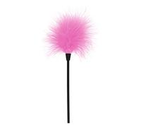 SEXY FEATHER TICKLER PINK