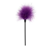 SEXY FEATHER TICKLER PURPLE