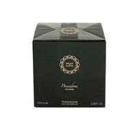 Sexy Gate Poseidone Pheromone | Parfum 100ml - Profumo per Uomo con Feromoni, Spray Naturale, Fragranza Intensa e Magnetica