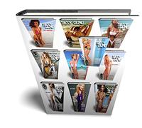 SEXY GURU Bundle Grande Vendita - 10 Grandi WAVE/Kontakt Campioni/Loop Studio Libraries