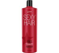 Sexy Hair 15SHASF33 Shampoo volumizzante senza solfati - 3,5 oz
