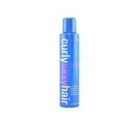 Sexy hair Curly Esaltatore di Ricci 250ml - Esaltatore capelli