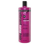 Sexy Hair Vibrant Color Lock Color Conserve Balsamo 1000 ml
