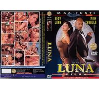 SEXY LUNA PIENA ( Sexy Luna - Fm Video )