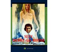 Sexy Merry-Go-Round [Edizione: Stati Uniti]