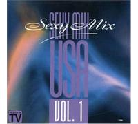 Sexy Mix - Vol. 1-Sexy Mix Usa