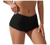 Sexy per Donne Mutande Donna Invisibili String Tanga Taglie Forti Senza Cuciture Vita Bassa Mini Perizoma G-String Sleepwear Morbido Traspirante Intimo