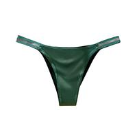 Sexy per Donne Mutande Mutandine Pizzo Perizoma Donna A Filo Elastico E Confortevole Motivo Floreale Taglia Forti Tanga G-String Sleepwear Intimo da