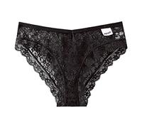 Sexy per Donne Mutande Mutandine Pizzo Traspirante Slip Taglie Forti Morbido Lingerie Cotone Tanga Seducente Donna A Filo G-String Sleepwear Regalo novità Underwea
