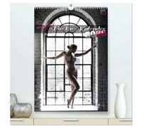 Sexy PinUp-Kalender 2026 (hochwertiger Premium Wandkalender 2026 DIN A2 hoch), Kunstdruck in Hochglanz: Sexy Frauen Monatskalender