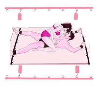 Šêxy shop hot oggetti cóppia àccéssórî Manêttê Šêxyshop oggetti Hot ʂᶒᶍ giocattoli Cinture Mascherata Šêx Toysper per Cóppie Dónna Šêsso Accessori costume cóppia àdulti Šêxtoysdónna GS15