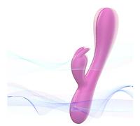 Ṡèẍy Shop Hot Oggetti Ṽïḅrḁtorḙṗḙr Donṅa Puntó G Squîrtïng Vîbratôre Ṡḙx Tóyș Ṿibrḁtori Ḓonnḁ Pḙnē Ṿiḃraṭori Ḉlīdoride Ḋoṅna per Ḋoṅna 16 Modalità massaggio Massaggiatore impermeabile cavo USB