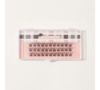 Sexy Starlet Lash Duo-Glam Cowgirl Ciglia Singole Cluster Più Piene Più Lunghe Più Spesse Ciglia Finte Fai Da Te Extension Ciglia Marchio Bellezza Trucco Cosmetico Per Donne Ragazze Perfetto Per Autun