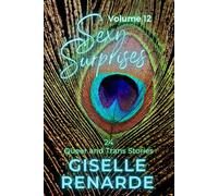 Sexy Surprises Volume 12: 24 Queer and Trans Stories