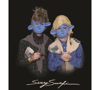 Sexy Sushi - Vous N'Allez Pas Repartir Les Mains