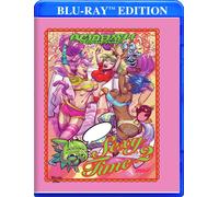 Sexy Time 2 (Blu-ray) James Balsamo Kiki Daire Ophelia Rain