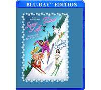 Sexy Time 4 (Blu-ray) James Balsamo Tabitha Stevens Vuko