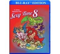 Sexy Time 8 (Blu-ray) James Balsamo Tabitha Stevens Daisy Ducati
