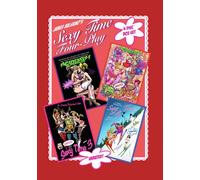 Sexy Time Four Play (DVD) James Balsamo Nadia White Ophelia Rain