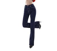 Sexy Woman Jeans Cabana Donna con Tasche (cod. 21W215, S)