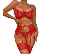 sexydonna Hard Intimi Hot Lingerie Curvy Reggiseni a Fascia Babydoll Pijama Corsetti e Corpetti Vestiti sexydonna Hot Lingerie sexyy Completi Curvy