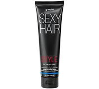 Sexyhair Curly Sexy Hair - Crema per curling, 150 g