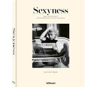 Sexyness: Das Geheimnis unwiderstehlichen Charmes