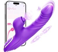 Sēxyt ysys V br tore con APP S x-T ys Ṽiḅrātòrēṗer-Dònná-Telecomando Prof ssionale Súcchiá-Clótórídè Elettrico S xysh p p r lui e lei V bratorï Ṏṿetṭo Ṿiḃraṉte Impermeabile Adatto