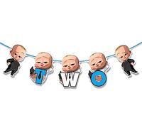 Seyal® Baby Boss Due Banner