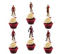 Seyal® Flsh topper per cupcake