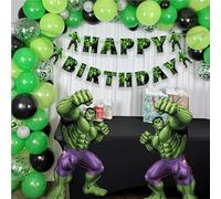 Seyal® Hu Buon Compleanno Banner