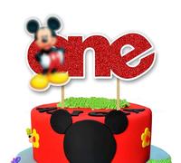 Seyal® Topolino One Cake Topper