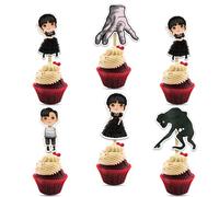 Seyal® Topper per cupcake mercoledì