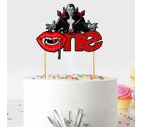 Seyal® Topper per torta Vampire One