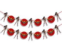 Seyal® Wondr Womn - Ghirlanda decorativa