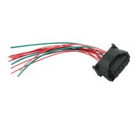 Seyaolex Cablaggio per presa faro 6925638 per E60 G30 E63 F20 F30 E87 E90 E92 Kit Riparazione Connessione Fascio Faro 61132359991