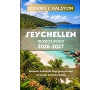 Seychellen Reiseführer 2026-2027