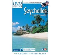 Seychelles - Le soleil turquoise