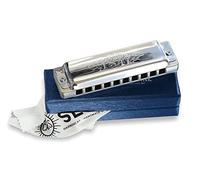 Seydel Blues 1847 Lightning Armonica a Bocca Diatonica