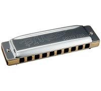 Seydel Armonica (Blues SOLIST PRO LD)