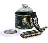 Seydel Big Six Blues Classic C Armonica a Bocca Diatonica