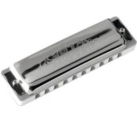 Seydel Blues 1847 Silver Armonica a Bocca Diatonica